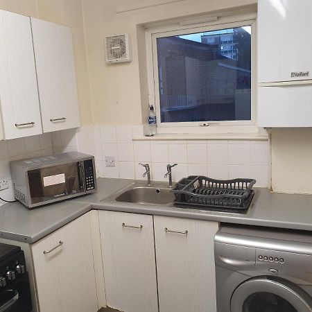 Olympus Apartment Лондон Экстерьер фото