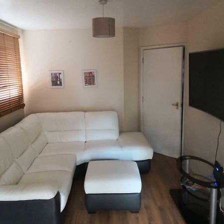 Olympus Apartment Лондон Экстерьер фото