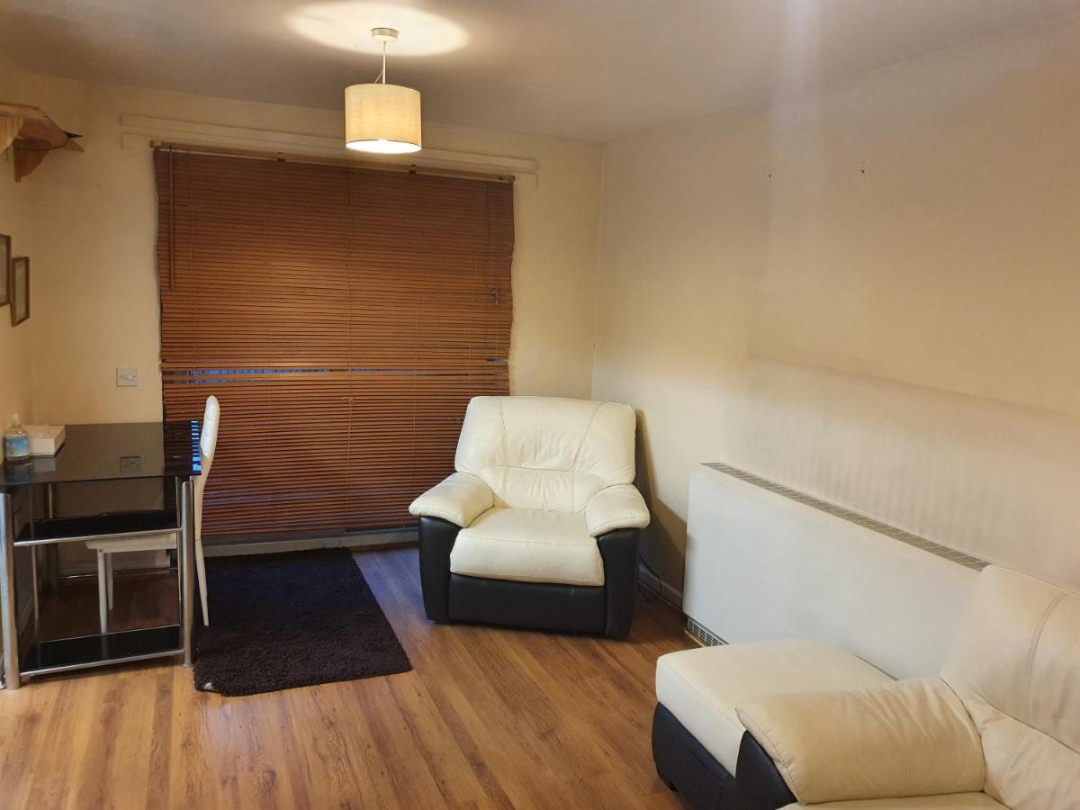 Olympus Apartment Лондон Экстерьер фото