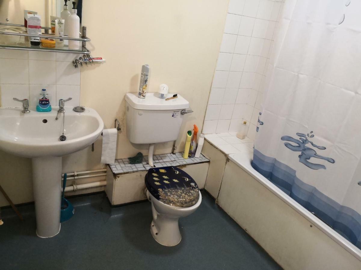 Olympus Apartment Лондон Экстерьер фото