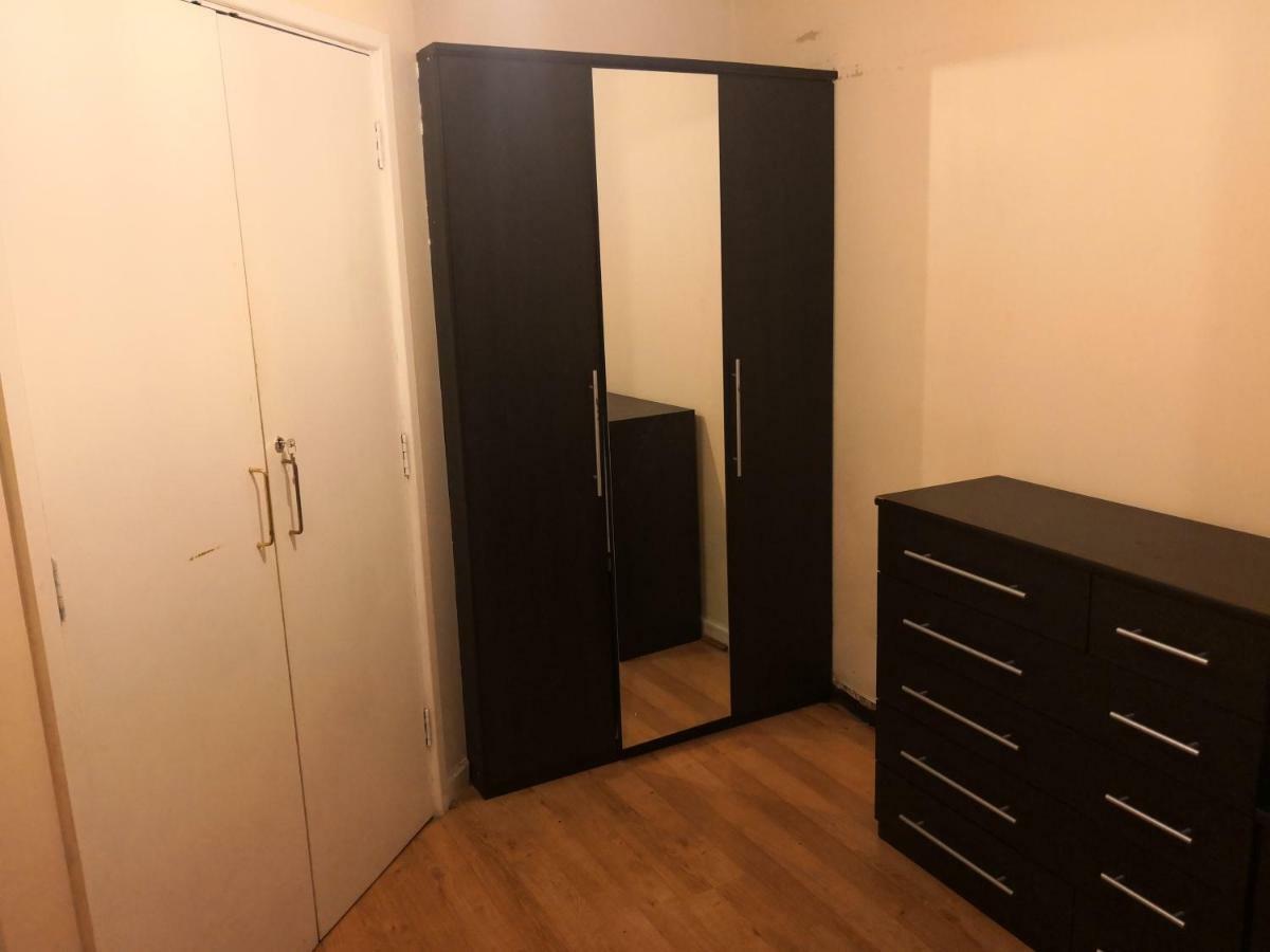 Olympus Apartment Лондон Экстерьер фото