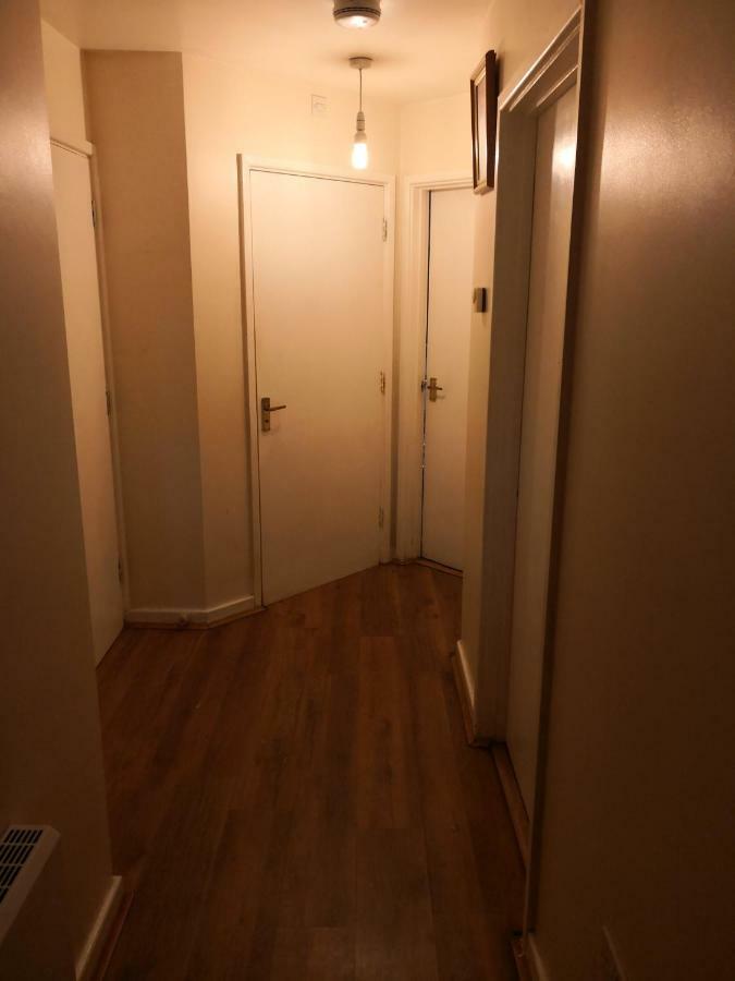 Olympus Apartment Лондон Экстерьер фото