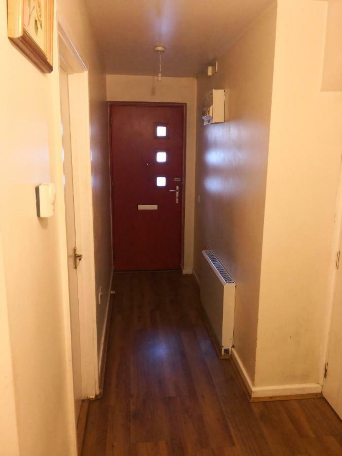 Olympus Apartment Лондон Экстерьер фото