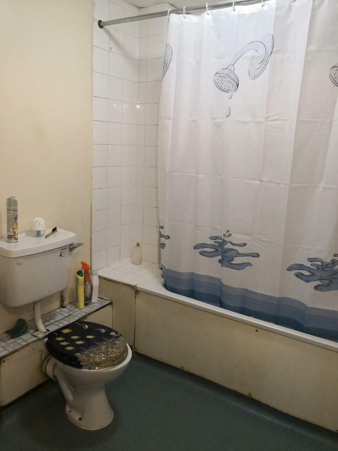 Olympus Apartment Лондон Экстерьер фото